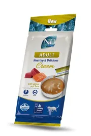 farmina-cream-nandd-ocean-cat-salmon-and-tuna-60g