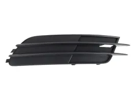 audi-a6-4g-c7-2011-2014-atrapa-kratka-zaslepka-zderzaka-prawa-nowa-czarna