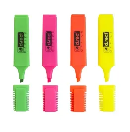 zakreslacze-intensywne-d-rect-1127-etui-4-kolory