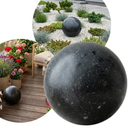 kula-dekoracyjna-kamienna-czarna-20-cm-ogrod-taras-balkon-skalniaki