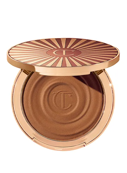 Bronzer w kremie Beautiful Skin Sun-Kissed Glow Charlotte Tilbury Tan 21g