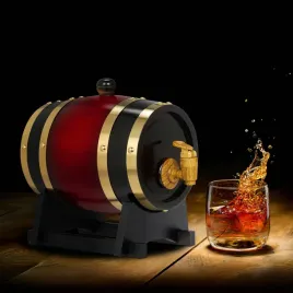 beczka-drewniana-na-whisky-wino-alkohol-z-kranikiem-125l