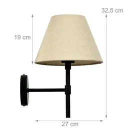 kinkiet-scienny-lampa-wewnetrzna-z-abazurem-e27-nowoczesna