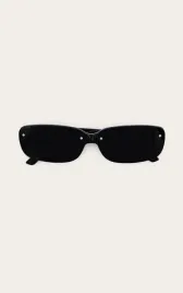 czarne-okulary-przeciwsoneczne-prettylittlething-uniwersalny