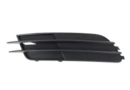 audi-a6-4g-c7-2011-2014-atrapa-kratka-zaslepka-zderzaka-lewa-nowa-czarna