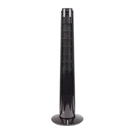 wentylator-kolumnowy-stojacy-tuba-z-pilotem-czarny-45w