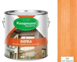 impregnat-do-drewna-elewacji-koopmans-impra-cedr-azjatycki-103-25l