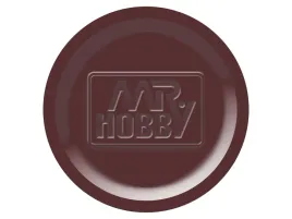 farba-akrylowa-aqueous-hobby-color-cocoa-brown-hull-red-h017-mr-hobby