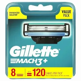 gillette-mach-3-wklady-ostrza-wymienne-8szt