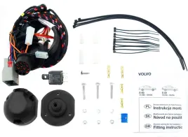 dedykowana-wiazka-haka-13-pin-volvo-xc-70-od-09-2000r-do-04-2004r