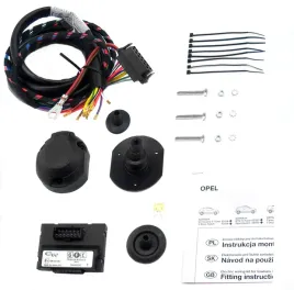 dedykowana-wiazka-modul-13-pin-opel-astra-h-z-r-e-c-hatchback