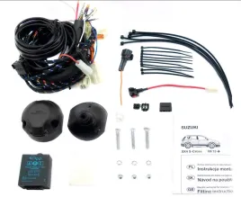 dedykowana-wiazka-modul-13-pin-suzuki-sx-4-s-cross-od-09-2013