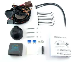 dedykowana-wiazka-modul-7-pin-mercedes-benz-cls-klasse-c257-od-03-2018r