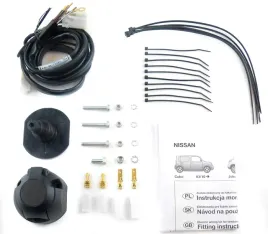 dedykowana-wiazka-haka-7-pin-nissan-cube-od-03-2010r