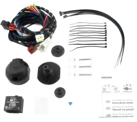dedykowana-wiazka-modul-13-pin-nissan-note-od-10-2013r