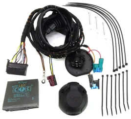 dedykowana-wiazka-modul-7-pin-merceses-benz-clk-klasse-a209-cabrio