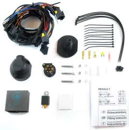 dedykowana-wiazka-modul-7-pin-renault-scenic-iii-3-od-06-2009