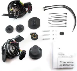 dedykowana-wiazka-haka-7-pin-volkswagen-transporter-t5-od-05-2003