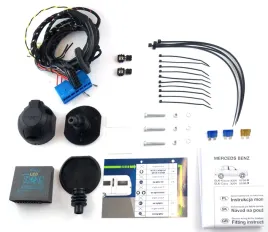 dedykowana-wiazka-modul-7-pin-mercedes-benz-glk-x204-od-10-2008r