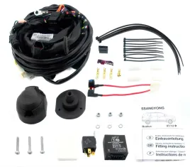 dedykowana-wiazka-modul-13-pin-ssangyong-rodius-od-07-2013r