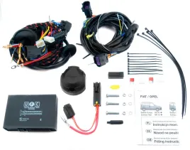 dedykowana-wiazka-modul-13-pin-fiat-doblo-od-02-2010r-do-09-2022r