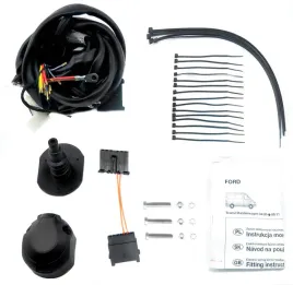 dedykowana-wiazka-haka-13-pin-ford-transit-furgon-od-04-2000r-do-09-2011r