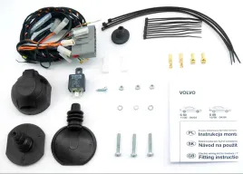 dedykowana-wiazka-haka-7-pin-volvo-s80-od-10-1998r-do-04-2004r