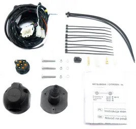 dedykowana-wiazka-haka-7-pin-mitsubishi-outlander-od-02-2007r-do-08-2012r