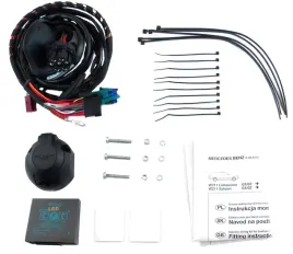 dedykowana-wiazka-modul-7-pin-mercedes-benz-e-klasse-w211-limousine