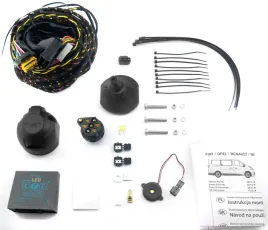 dedykowana-wiazka-modul-7-pin-nissan-nv-300-od-11-2016r-do-05-2021r
