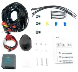 dedykowana-wiazka-modul-13-pin-audi-a4-sedan-od-11-2007r-do-10-2015r