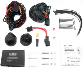 dedykowana-wiazka-modul-7-pin-opel-combo-d-od-04-2012r-do-08-2019r