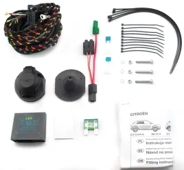 dedykowana-wiazka-modul-7-pin-obsluga-led-citroen-c3-od-12-2016r