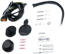 dedykowana-wiazka-haka-13-pin-hyundai-santa-fe-od-09-2015r-do-06-2018r