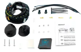 dedykowana-wiazka-modul-13-pin-renault-clio-iv-4-od-11-2012r