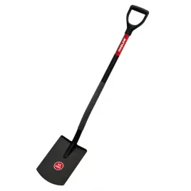 szpadel-prosty-hartowany-45-hrc-metalowy-trzon-115cm-proline-12371
