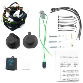 dedykowana-wiazka-modul-7-pin-mitsubishi-asx-od-06-2010r-do-07-2019r