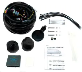 dedykowana-wiazka-modul-13-pin-volkswagen-crafter-lt3-furgon-od-04-2006r