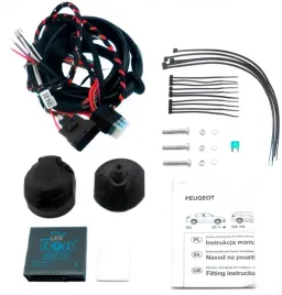 dedykowana-wiazka-modul-13-pin-peugeot-508-sedan-od-03-2011r
