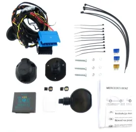 dedykowana-wiazka-modul-7-pin-mercedes-benz-c-klasse-w204-limousine
