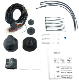 dedykowana-wiazka-modul-7-pin-nissan-qashqai-j11-od-02-2014r-do-05-2019r