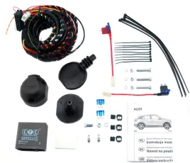 dedykowana-wiazka-modul-13-pin-ford-tourneo-connect-iii-3-od-05-2022r