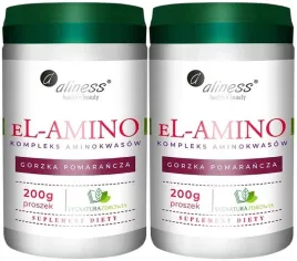 aliness-el-amino-kompleks-aminokwasow-pomarancza-400g-wysilek-fizyczny