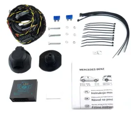 dedykowana-wiazka-modul-7-pin-mercedes-benz-m-klasse-w166-od-11-2011
