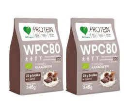 2-x-beorganic-wpc-80-bialko-bio-w-proszku-kakaowe-trening-masa-miesniowa