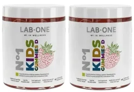 lab-one-2x-n1-kidsgummies-d-1000ui-zelki-witamina-d3-kosci-miesnie