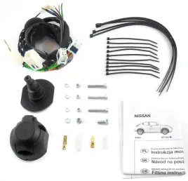 dedykowana-wiazka-haka-7-pin-nissan-juke-od-07-2014r-do-11-2019r