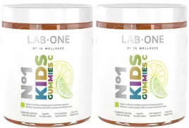 2x-lab-one-n1-kidsgummies-c-60-zelek-smak-cytrynowy-wzmocnienie-odpornosci