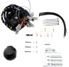 dedykowana-wiazka-haka-13-pin-mazda-cx-5-od-04-2012r-do-01-2015r