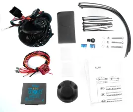 dedykowana-wiazka-modul-7-pin-audi-a6-c7-avant-od-09-2011r-do-09-2014r